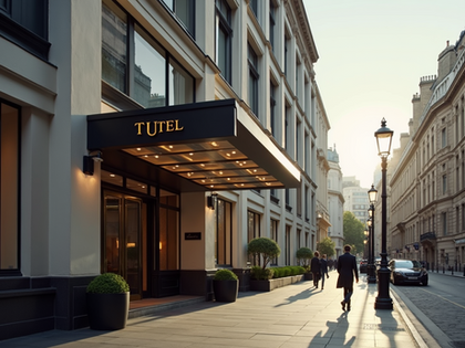 Experience Luxurious UK Vacations: A Guide to the Finest Getaways