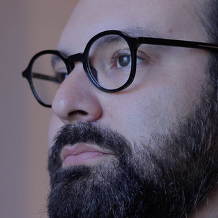 Bruno Carvalho | Suíte Blush