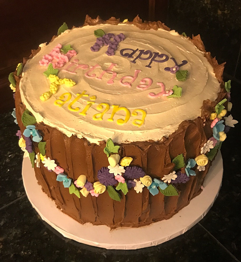 Sweet Birthday