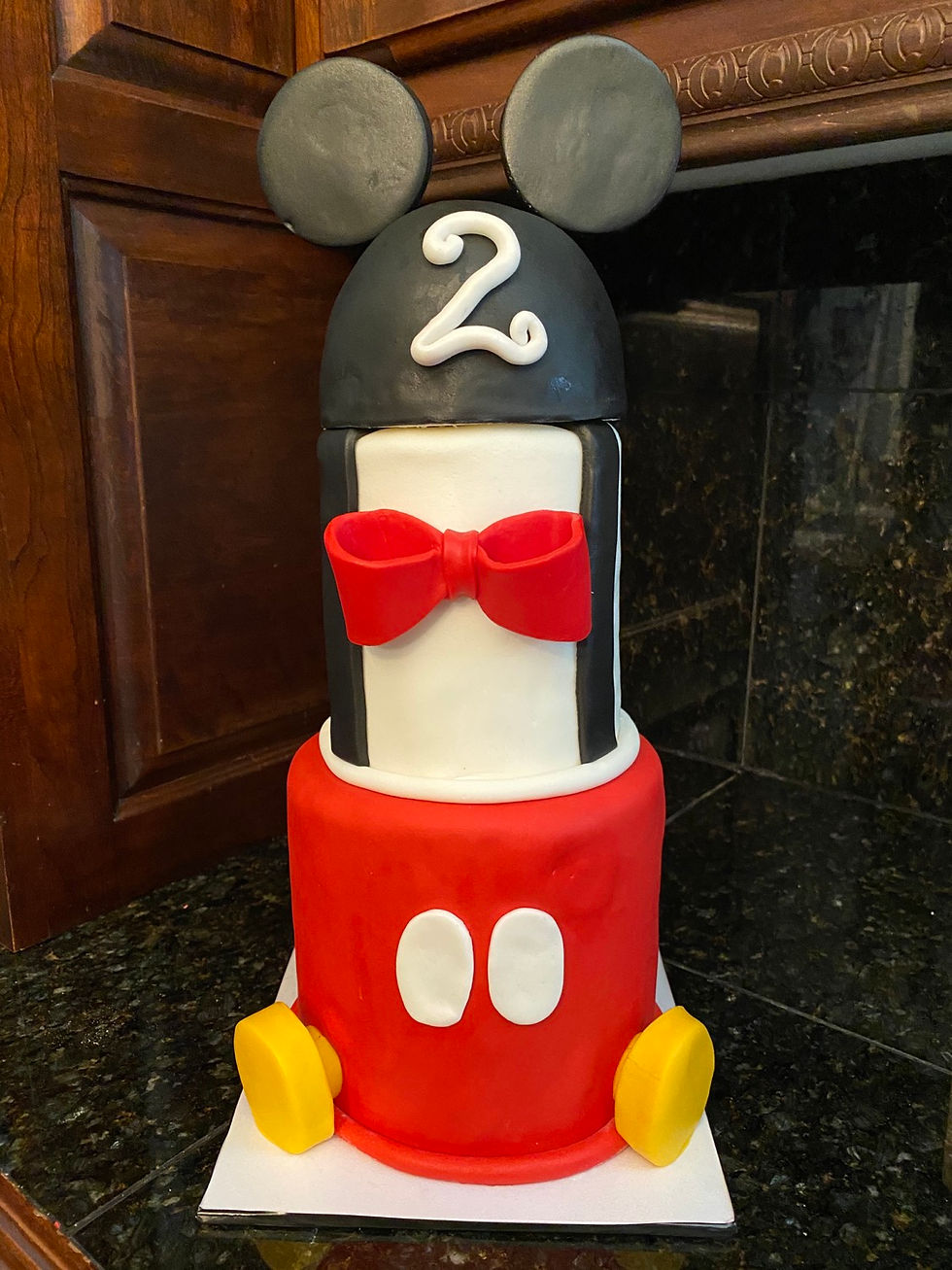 MICKEY