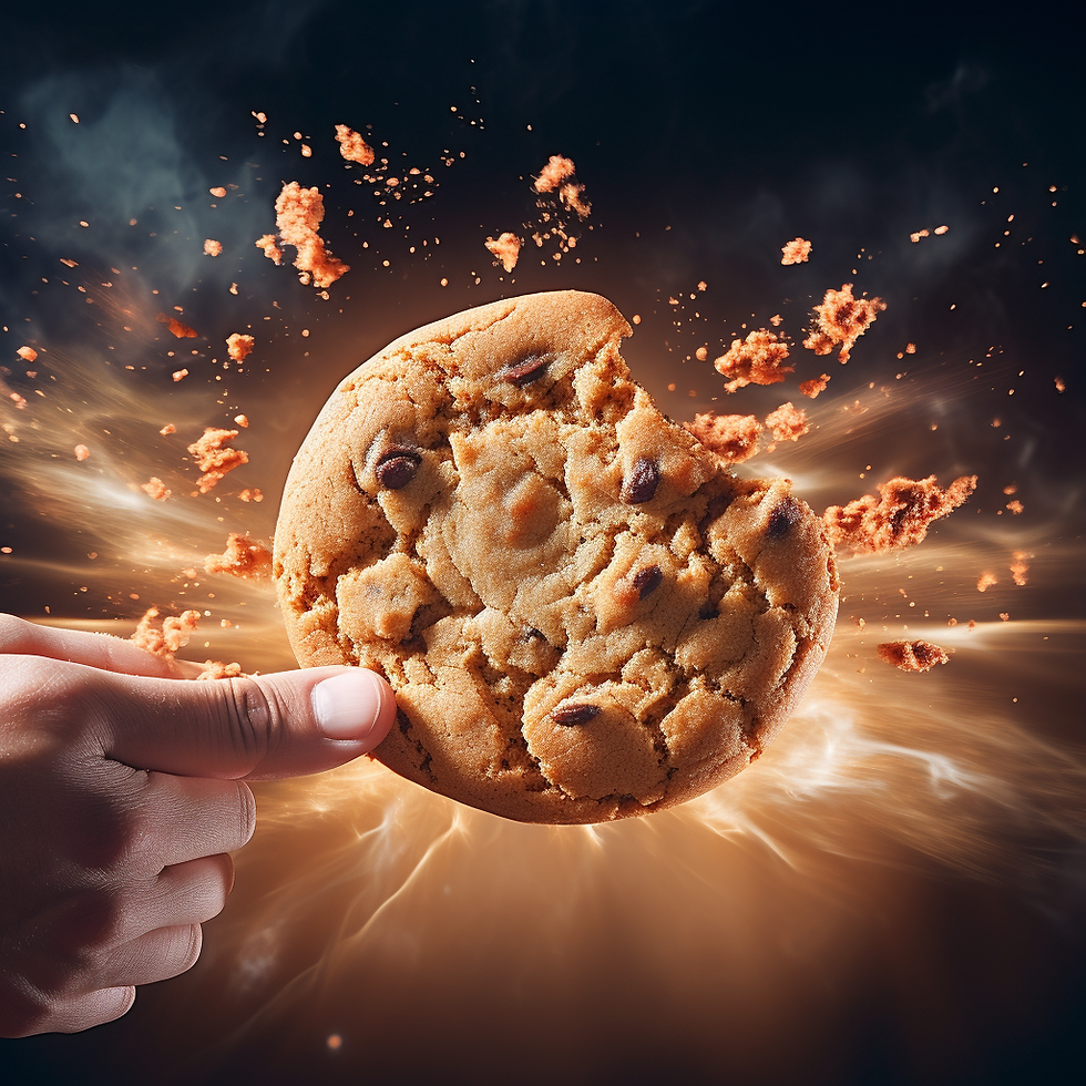 3 things you can do today to seize the opportunity in the post cookie Google Chrome world