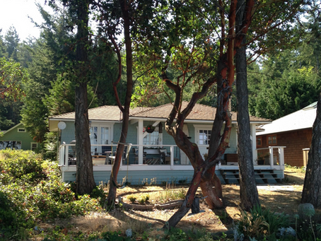 3002 Malaspina Promenade