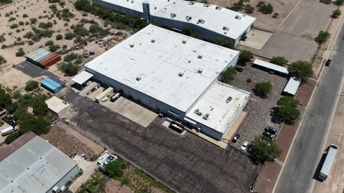 Commercial Properties