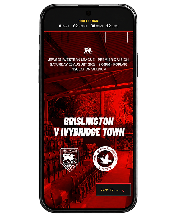 Bris v Ivybridge - Programme.png