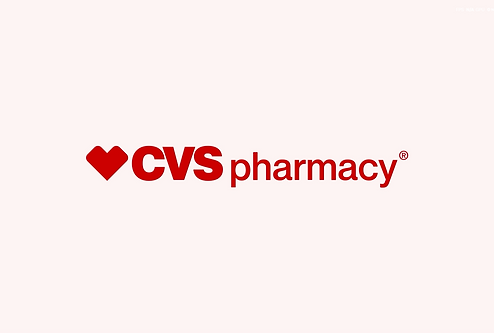 CVS Logo Animation