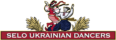 Selo Ukrainian Dance School logo