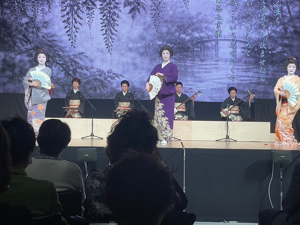 赤坂茜彩「赤坂坂物語」