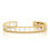 Thumbnail: Presley Hinged Bangle