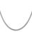 Thumbnail: Mens Franco Chain Necklace or Bracelet