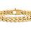 Thumbnail: Mens Curb Chain Bracelets