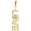 Thumbnail: Diamond 14K Charms