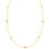 Thumbnail: Diamond Bezel Clover Diamonds by the Yard