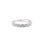 Thumbnail: 1 CTW Diamond Anniversary Ring Stackable Band