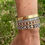 Thumbnail: Presley Hinged Bangle