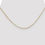 Thumbnail: 14K Rolo Chain Necklace