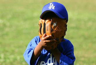 Play Like a Champion Youth Sports
