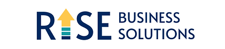 RISE Business Solutions Logo