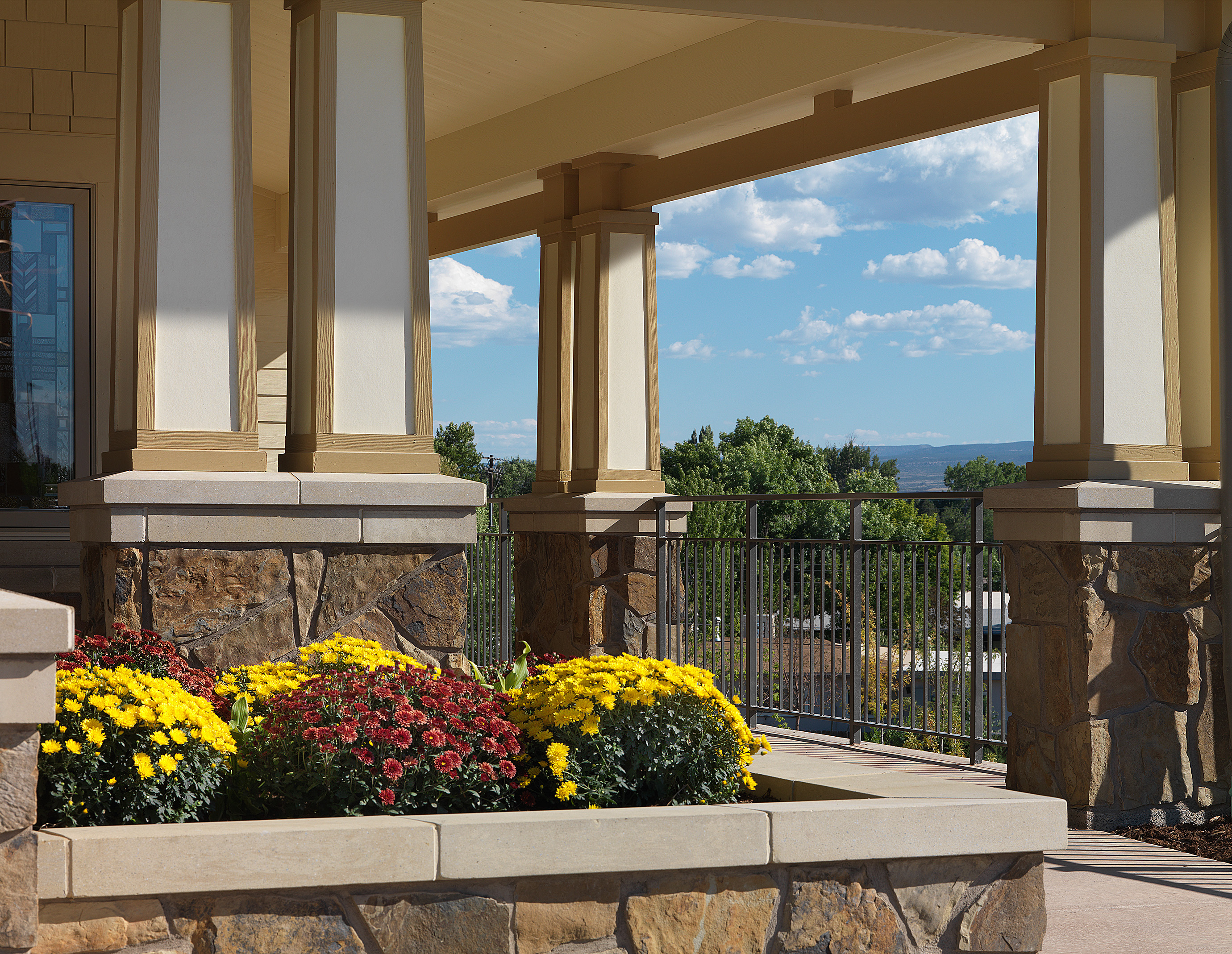 Healthcare Projects BG+co Grand Junction, CO