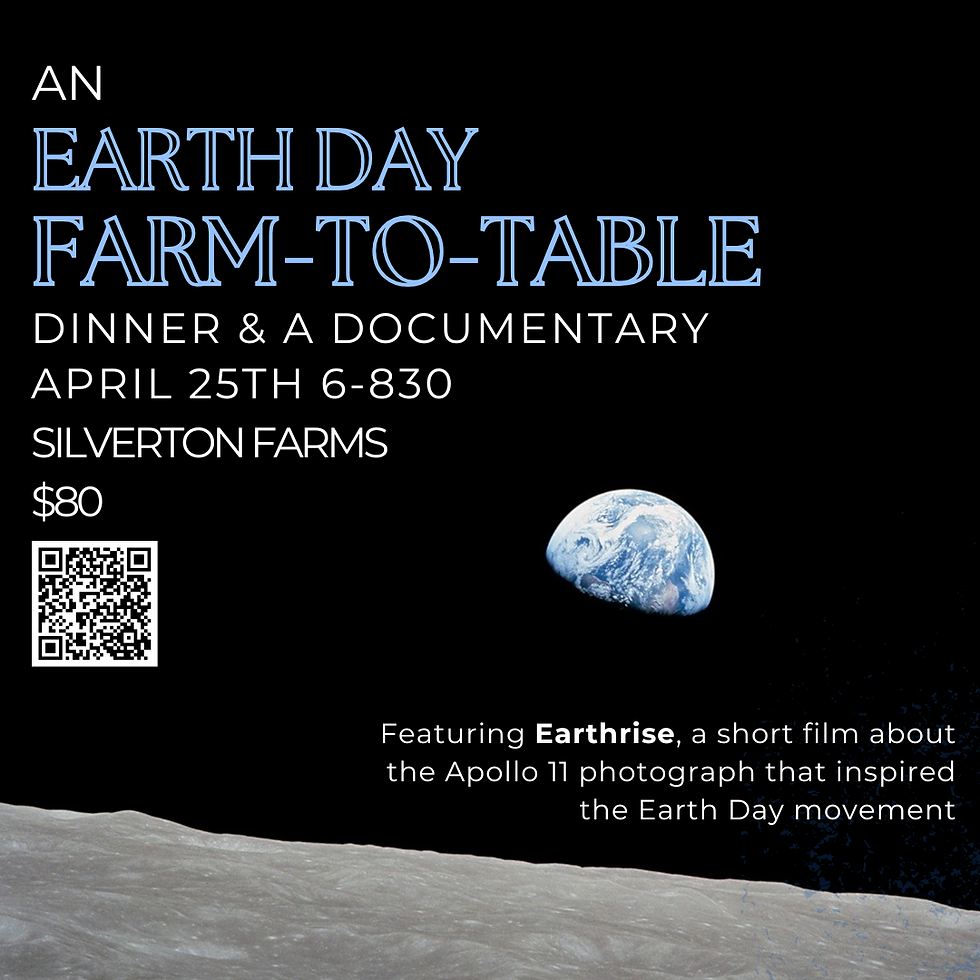 Farm-to-Table Dinner