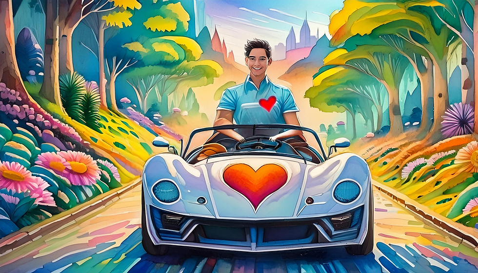 How are your belief driving you