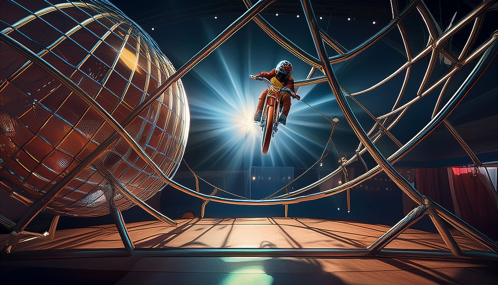 Projecting Positivity