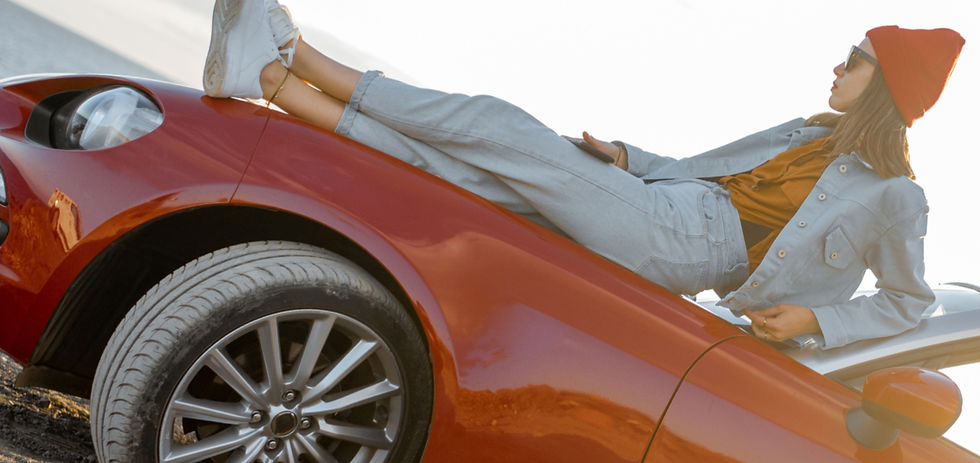 Stay True to yourself