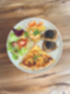 Quiche of the Day