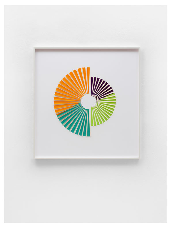 binom | Gouache