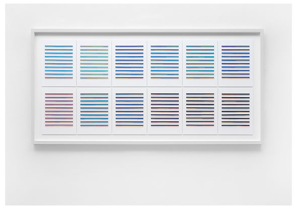 von 12 bis 12 | Gouache