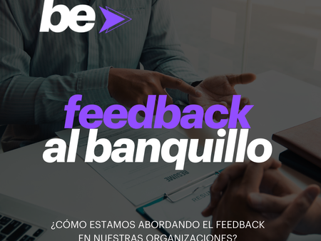 Feedback al banquillo