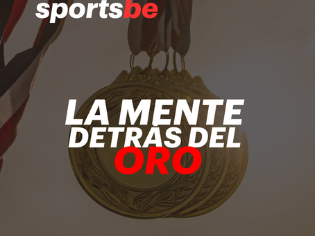 La mente detrás del oro