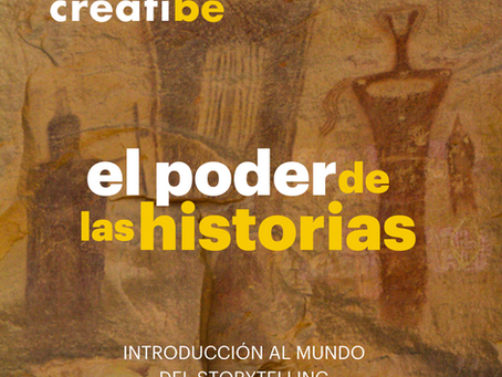 El poder de las historias