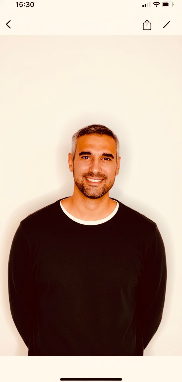 Foto del escritor: Juan Francisco Gomez