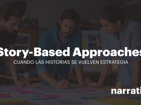 Story-Based Approaches
