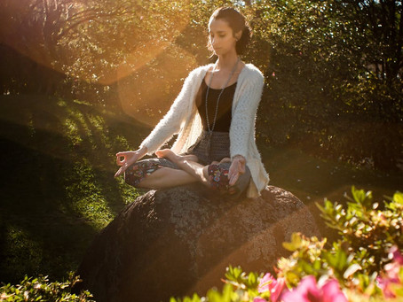 Wellness in the Face of Illness – How a Health Coach Can Help Cancer Patients Live Their Best Life