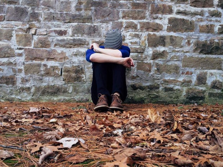 Child Mental Illness and Community Support