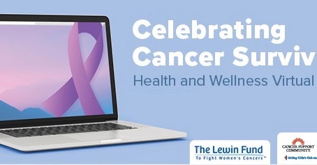 Join me for a Virtual Health & Wellness Event