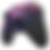 Thumbnail: Xbox Series Custom Modded Controller (Purple Lava)