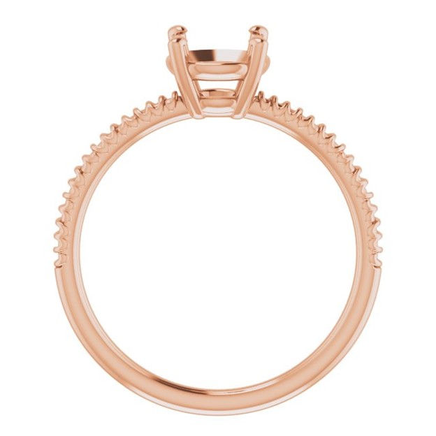 Thumbnail: Legends Chain Ring