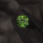 Thumbnail: Precision cut 0.70ct Green Montana Sapphire