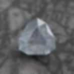 Precision cut 1.52ct Periwinkle Umba Sapphire