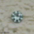 Natural Precision cut 1.4ct Montana Sapphire