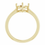 Thumbnail: Classic East-West Ring