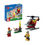 Miniatura: Lego - City Helicoptero