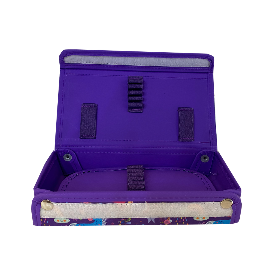 Miniatura: Cartucheras Gab - Caja Grande