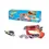 Miniatura: Hot Wheels - Set lanzadores + Tramo+Auto. SURTIDOS
