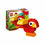 Miniatura: Lego Duplo - Pájaro