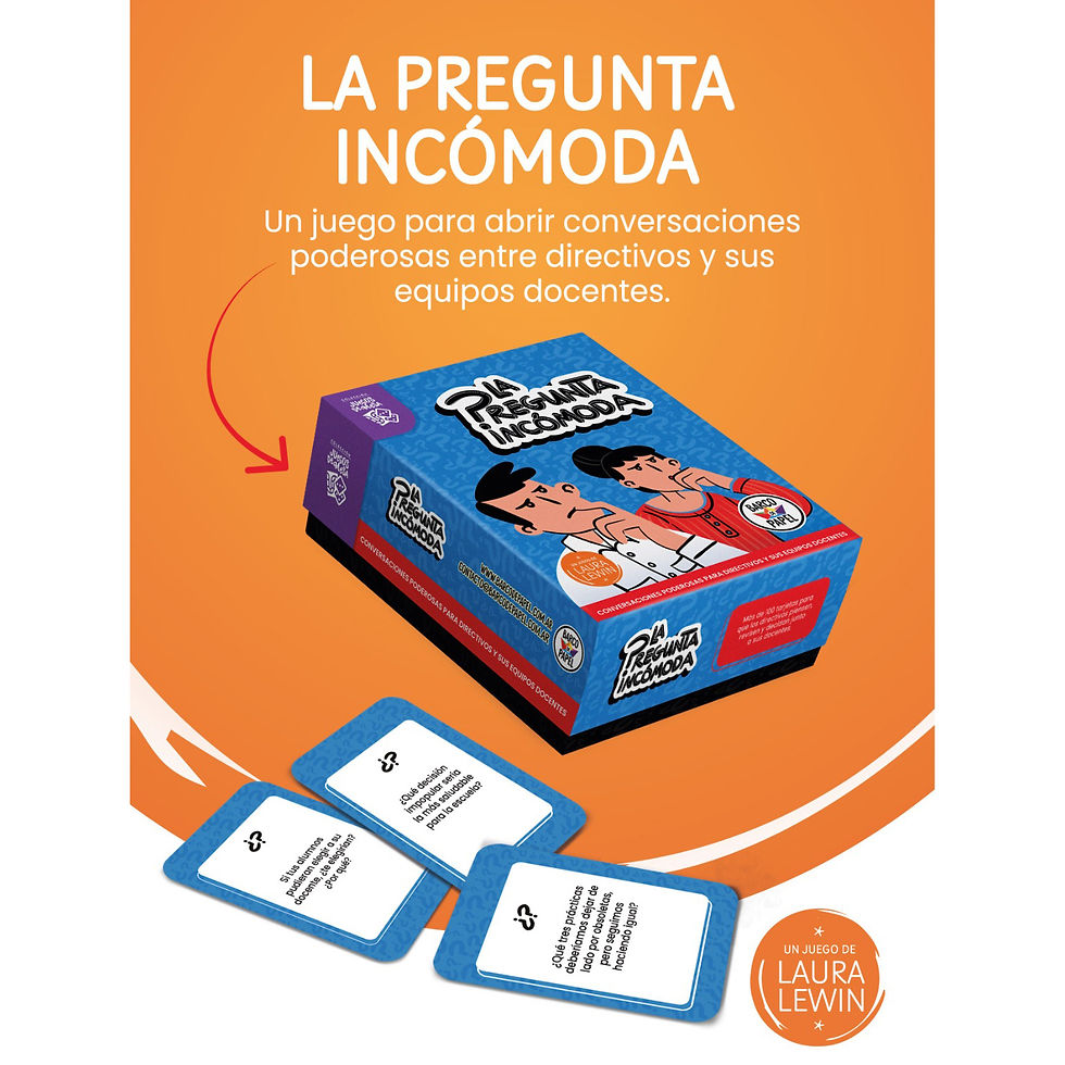 Miniatura: La Pregunta Incomoda Barco De Papel Juego Para Docente