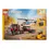 Miniatura: Lego Creator - Camion y Helicoptero 3 en 1