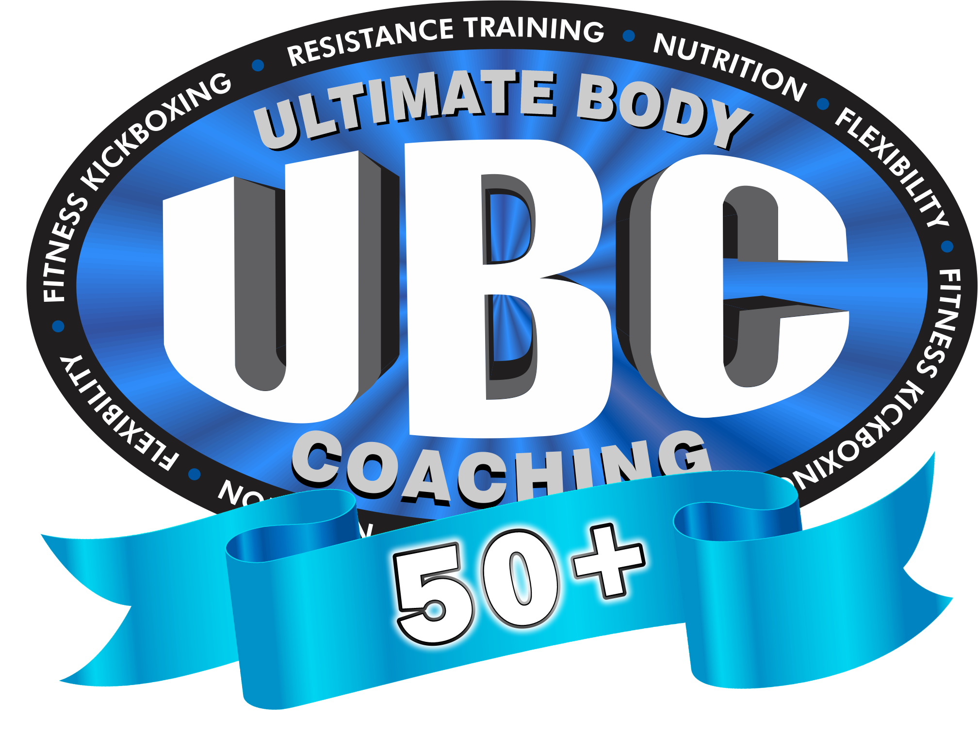 2 for 1 Ultimate Body Coaching (UBC) 50+
